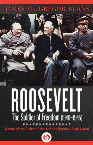 [Roosevelt 02] • Roosevelt · the Soldier of Freedom